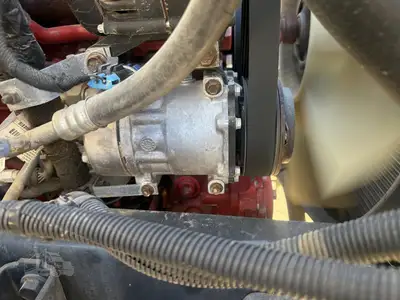Used 2015 FORD F750 XL SD Water Trucks California US | Mittry Construction #1363449