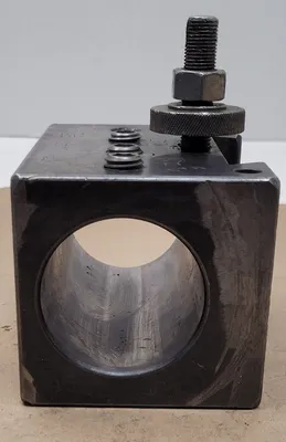 ALORIS DA40 2500 Tooling & Accessories, Tooling | Machinery Central (4)