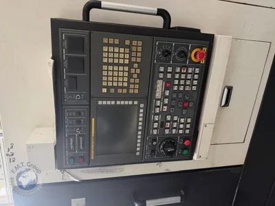 Used 2013 HYUNDAI L 300 MC CNC Lathes | F.M.T. Group s.r.o. #1252864