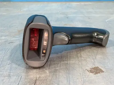 New | in-Stock KEYENCE HR101 Barcode Scanners Ohio US | HGR 24 #1316453