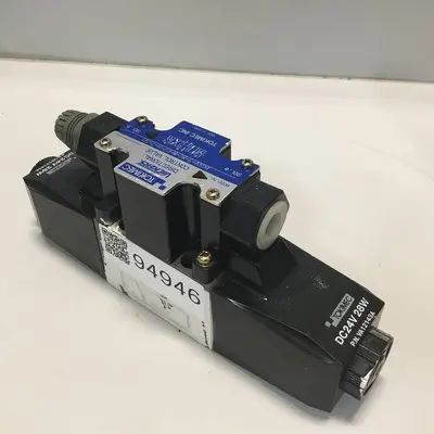 USED VICKERS DG4V36CMP7H750