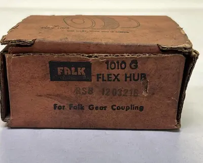 New | in-Stock FALK 1010G Conveyor Parts Ohio US | Surplus Asset Holdings #1238479