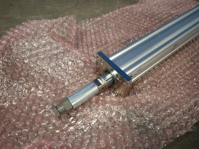 USED SMC LEY25DNZV150
