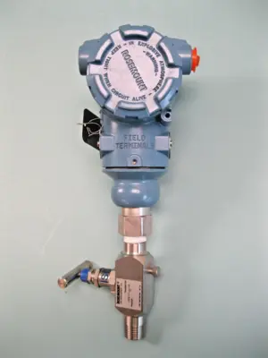 New | in-Stock Rosemount 3051TG2A2B21AS5B4E5M5 Sensors New Hampshire US | Bitter End Trading #1452820