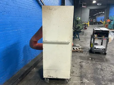 Used ACE INDUSTRIAL PRODUCTS 73800 Air Cleaners Ohio US | HGR 24 #1506879