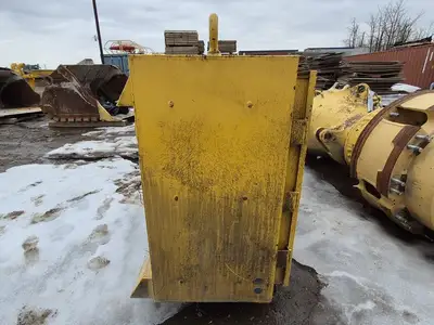 USED KOMATSU 830E-1DC