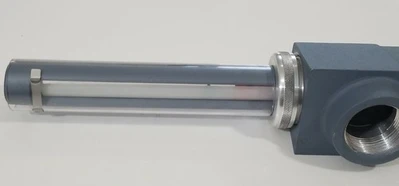 NEW Waukee Engineering M-9