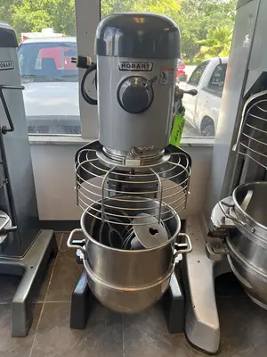 USED HOBART 0340