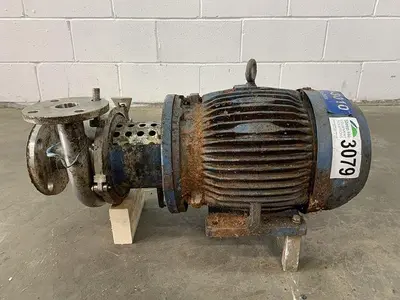 Centrifugal Pump
