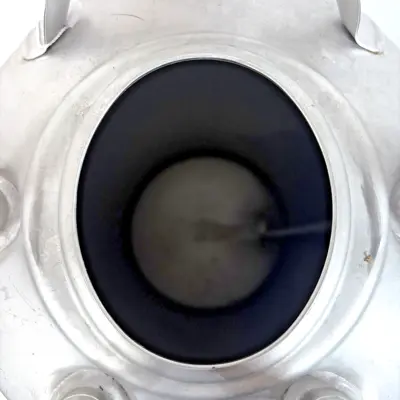 USED Certified Alloy Products Corp S602045-1-003