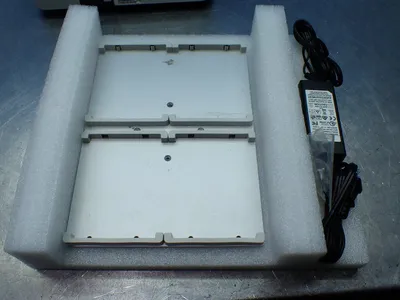 New | in-Stock THOMAS SCIENTIFIC BT1502 Shakers Ohio US | HGR 24 #755257