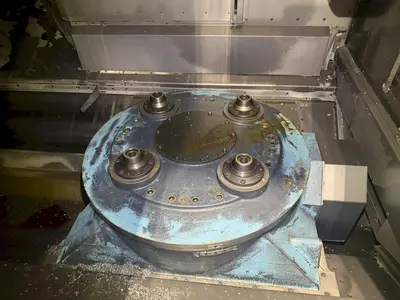 USED 2014 MAKINO A81NX