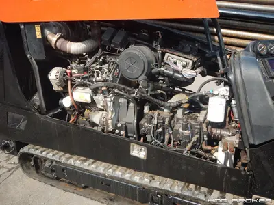 Used 2015 DITCH 2015 DITCH WITCH JT20 Drill Rigs Florida US | HDD Broker #1353004