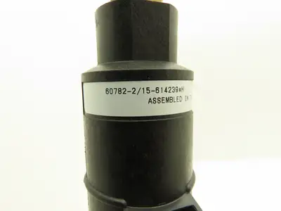 Tweco 60782 Mig Welding Gun Supra 6 Missing Tip