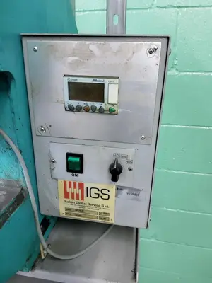 USED ITALIAN GLOBAL SERVICE MPIR-E