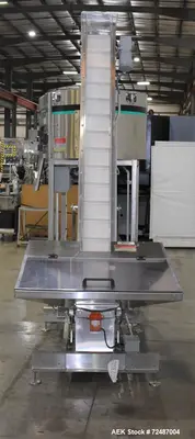 Used HOPPMANN FT30 Centrifuges Illinois US | Aaron Equipment #86870