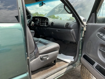 USED 1999 DODGE RAM 2500