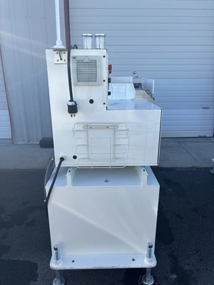 USED 2021 RDN INTELLICUT IC-2 218-3