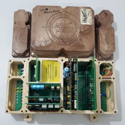 USED Micro Motion RE-01 151431