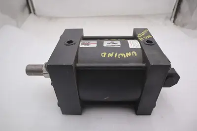 ORTMAN FLUID POWER CYLINDER STOCK #M-38