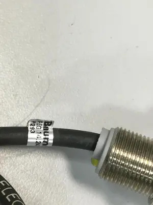 Used BAUMER ELECTRIC FEG 14.24/403858 Sensors Michigan US | Ideal Machinery #709182