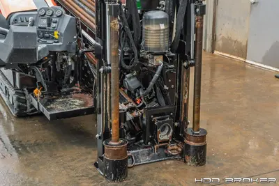 Used 2023 DITCH 2023 DITCH WITCH JT20 Drill Rigs Florida US | HDD Broker #1346260