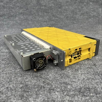Used FANUC A06B-6114-H208 Misc Industrial Equipment California US | Davliegogo LLC #1731561