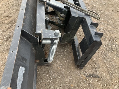 Used _UNKNOWN_ _UNKNOWN_ Plow Blades Michigan US | Miedema Asset Management Group #1579287