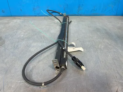 Used HAUG _UNKNOWN_ Misc Electrical & Power Parts Ohio US | HGR 24 #1175593