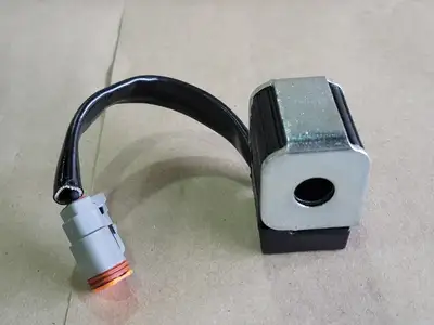 NEW CUMMINS 0504-0211