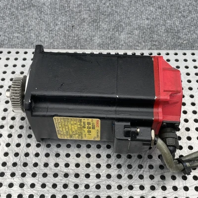 Used FANUC A06B-0205-B000-R Misc Industrial Equipment California US | Davliegogo LLC #1729345