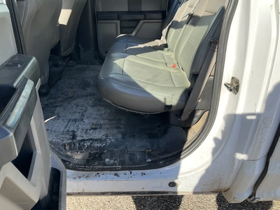Used 2019 FORD F150 Pickup Trucks Michigan US | Miedema Asset Management Group #1568246