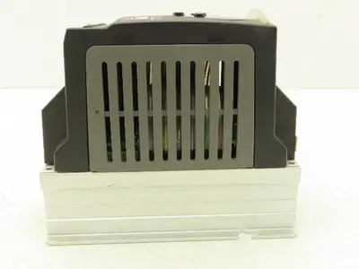 TB Woods 698672161985 AC Drive 1Hp 230V 1Ph In VFD S Series Single Phase Input