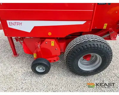 Used MASCHIO _UNKNOWN_ Square Balers Iowa US | Keast Enterprises #1360447