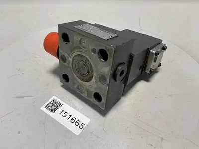 USED REXROTH 4WE6D51/AG24N9K4/V