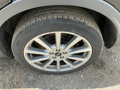 Used 2019 LINCOLN MKC SUVs Michigan US | Miedema Asset Management Group #1321247