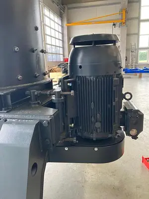 USED 2013 LINDNER LIMATOR 1200