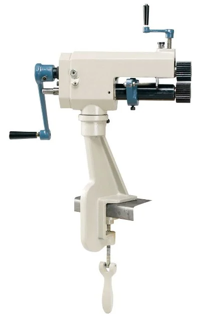 Used BIRMINGHAM U22C Trimming, Beading & Flanging Machines Florida US | Holland Machinery Co. #944297