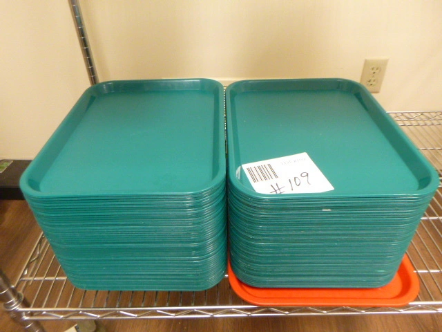 Food Trays