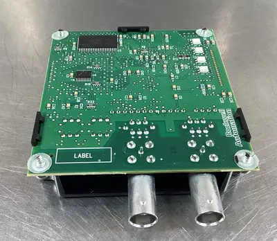 Used Allen-Bradley 20-COMM-C PLC Processors South Carolina US | Palmetto Automation #1503139