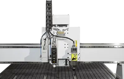 Laguna Swift MT (Multi-Tool) CNC Router