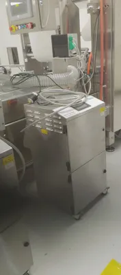 2012 COLIMATC THERA 500 VACUUM FORMING MACHINES | Machinery Network (5)