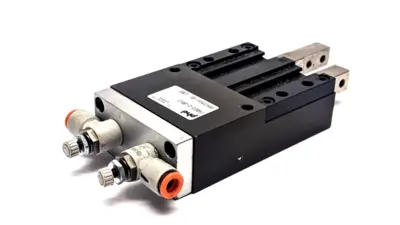 Used PHD 16022-2-2012 Pneumatic Cylinders Michigan US | Maverick Industrial Sales #1475328