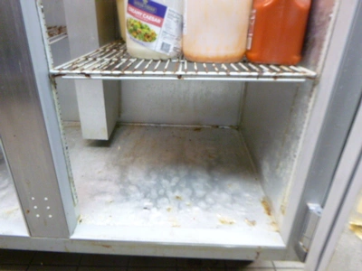 Beverage Air 2-Door Cooler
