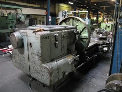 USED LEBLOND Ø 1600 X VARIABLE