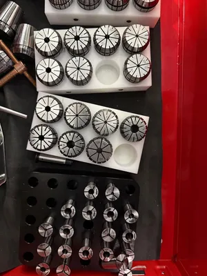 2022 HURCO VM10I Vertical Machining Centers | ListingHippo (35)