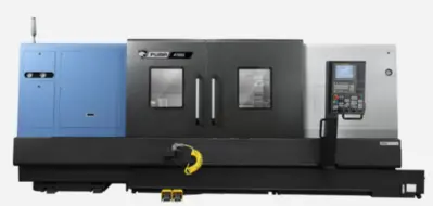 DN SOLUTIONS PUMA 5100MA CNC Lathes | TechMach (1)