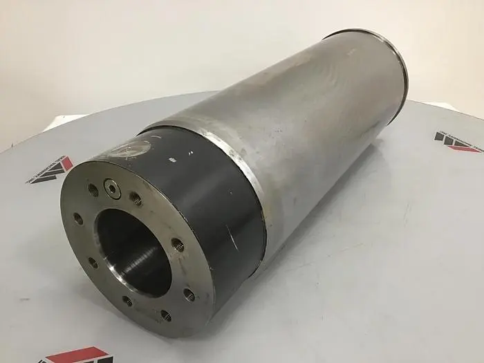 Used ENGEL ES330/65HL /CC Clamps Michigan US | Ideal Machinery #695964