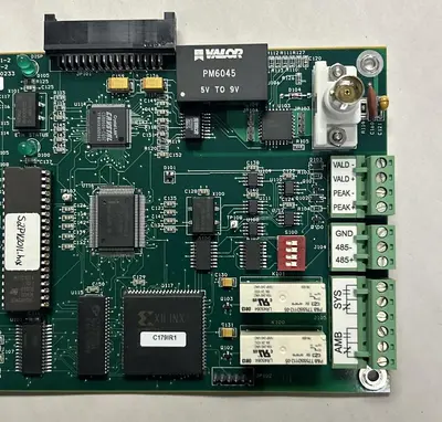 Used IRCON 17001-2 Miscellaneous Equipment (Electrical & Power) | Surplus Asset Holdings #1195479
