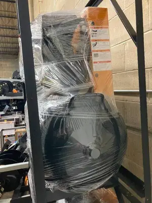 LandHonor 40 Gallon 2-Stage Truck Mounted Air Compressor 2025